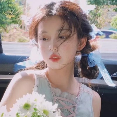 年轻男子